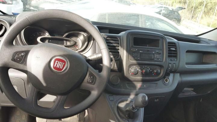 Photo 32 VIN: ZFAFFL001J5079961 - FIAT TALENTO 