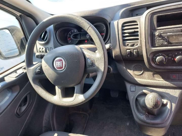 Photo 4 VIN: ZFAFFL001J5079961 - FIAT TALENTO 