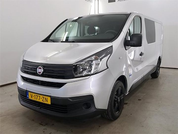 Photo 1 VIN: ZFAFFL001J5081029 - FIAT TALENTO 