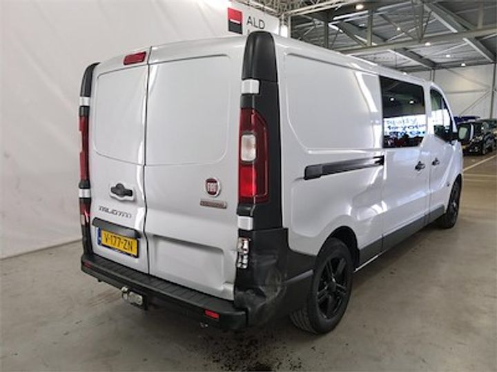 Photo 3 VIN: ZFAFFL001J5081029 - FIAT TALENTO 