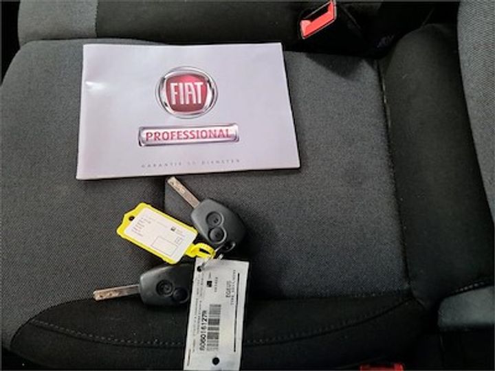 Photo 6 VIN: ZFAFFL001J5081029 - FIAT TALENTO 