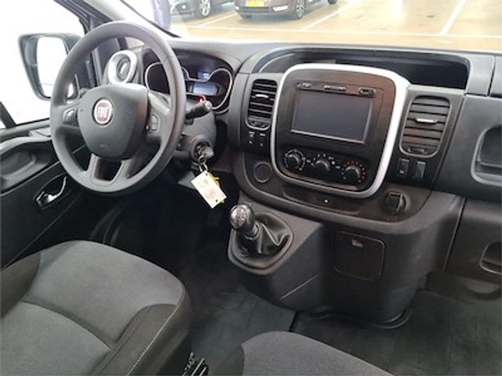 Photo 8 VIN: ZFAFFL001J5081029 - FIAT TALENTO 