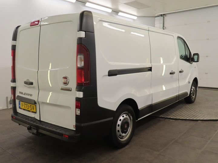 Photo 2 VIN: ZFAFFL001J5082813 - FIAT TALENTO 