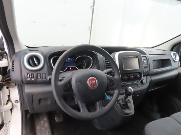 Photo 3 VIN: ZFAFFL001J5082813 - FIAT TALENTO 