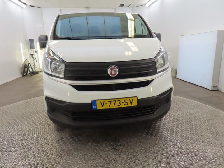 Photo 34 VIN: ZFAFFL001J5082813 - FIAT TALENTO 