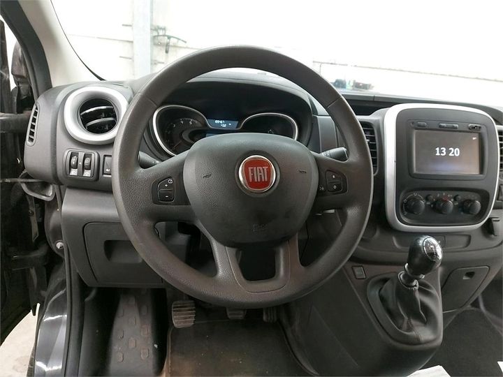 Photo 12 VIN: ZFAFFL001K5091805 - FIAT TALENTO 