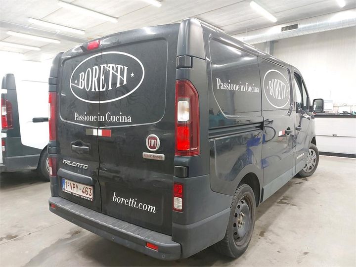 Photo 2 VIN: ZFAFFL001K5091805 - FIAT TALENTO 