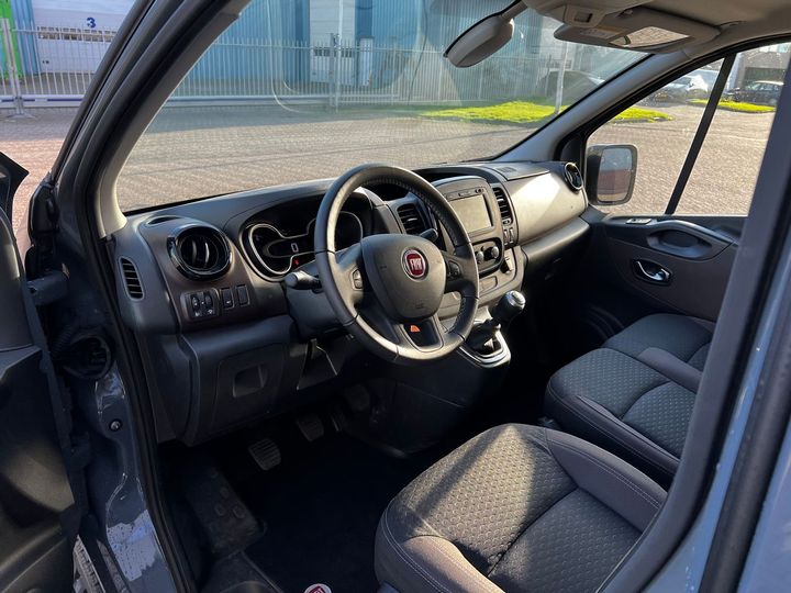 Photo 5 VIN: ZFAFFL001M5176646 - FIAT TALENTO 