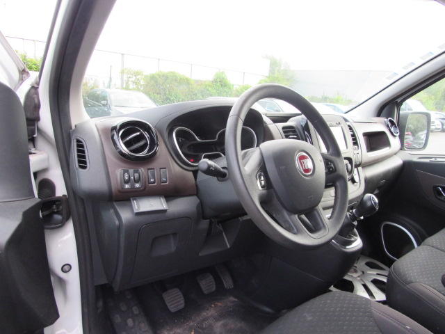 Photo 25 VIN: ZFAFFL002H5051791 - FIAT TALENTO 