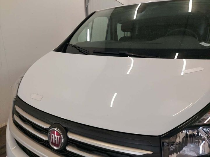 Photo 16 VIN: ZFAFFL002J5073697 - FIAT TALENTO 