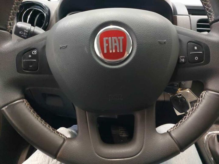 Photo 20 VIN: ZFAFFL002J5073697 - FIAT TALENTO 