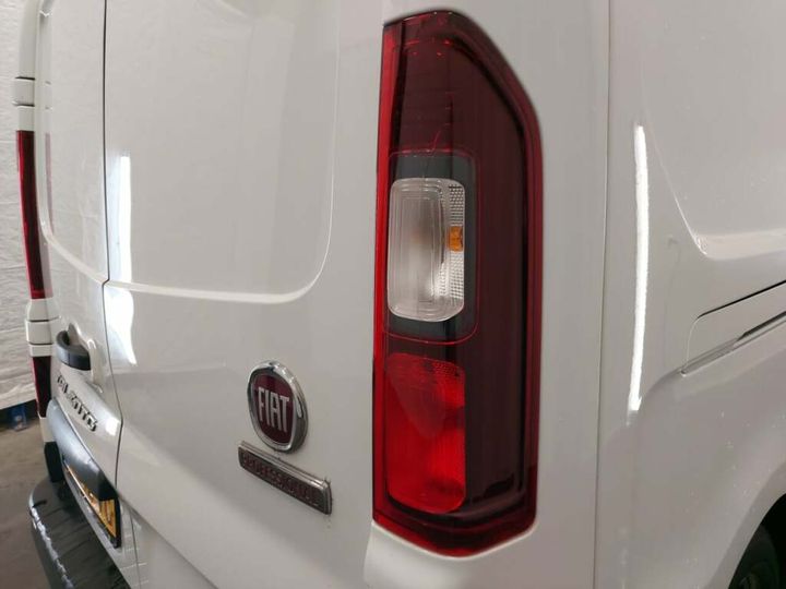 Photo 8 VIN: ZFAFFL002J5073697 - FIAT TALENTO 