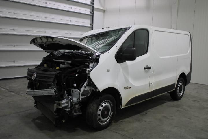 Photo 1 VIN: ZFAFFL002J5075207 - FIAT TALENTO PANEL VAN 