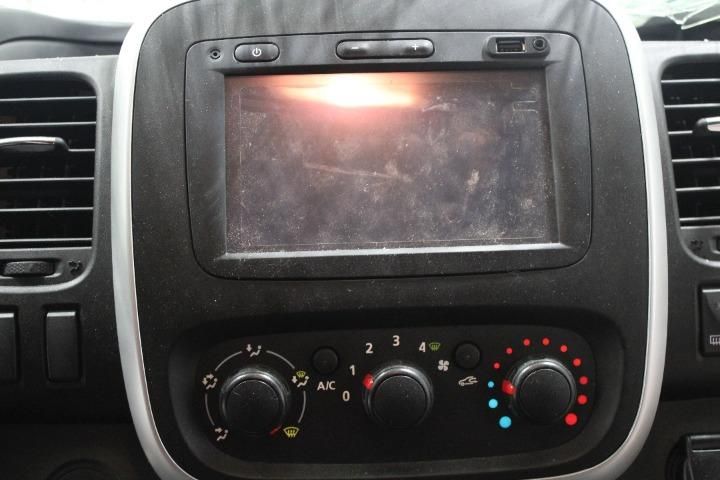 Photo 23 VIN: ZFAFFL002J5075207 - FIAT TALENTO PANEL VAN 