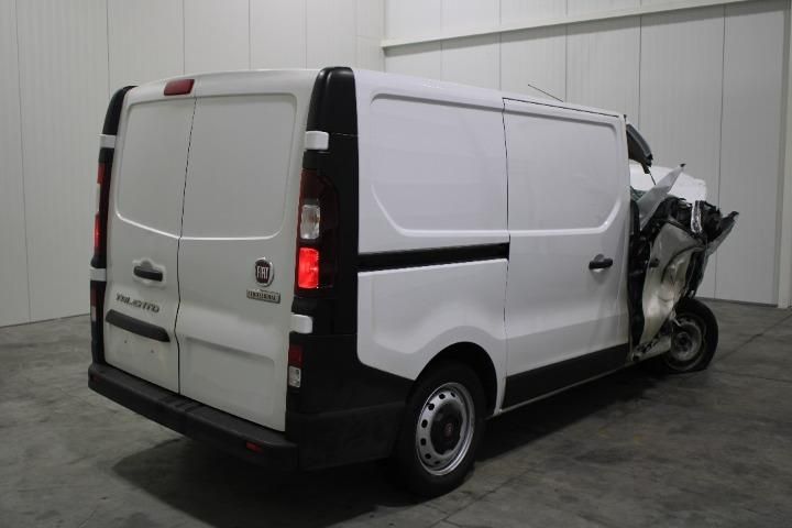 Photo 3 VIN: ZFAFFL002J5075207 - FIAT TALENTO PANEL VAN 