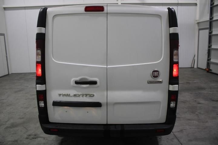 Photo 4 VIN: ZFAFFL002J5075207 - FIAT TALENTO PANEL VAN 