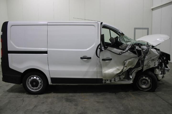 Photo 5 VIN: ZFAFFL002J5075207 - FIAT TALENTO PANEL VAN 