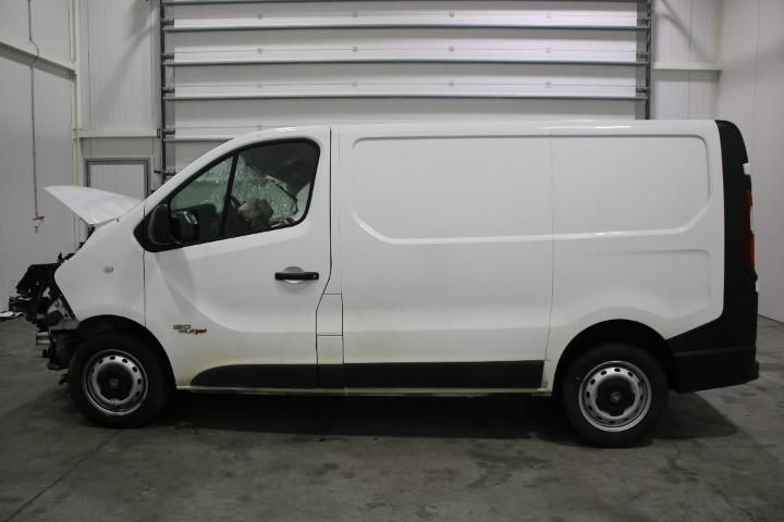 Photo 6 VIN: ZFAFFL002J5075207 - FIAT TALENTO PANEL VAN 