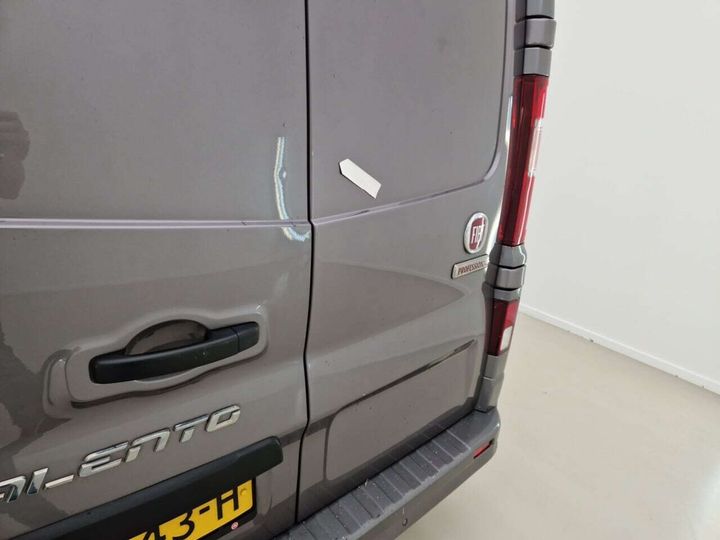 Photo 3 VIN: ZFAFFL002K5099508 - FIAT TALENTO 