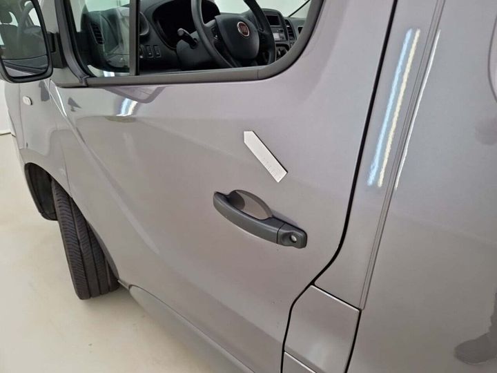 Photo 6 VIN: ZFAFFL002K5099508 - FIAT TALENTO 