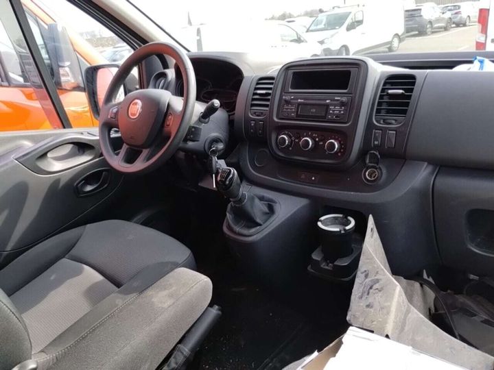 Photo 2 VIN: ZFAFFL002K5115688 - FIAT TALENTO 