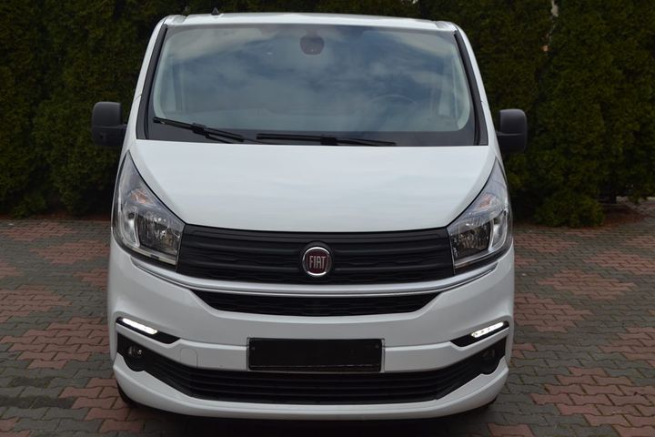 Photo 3 VIN: ZFAFFL002L5129527 - FIAT TALENTO 