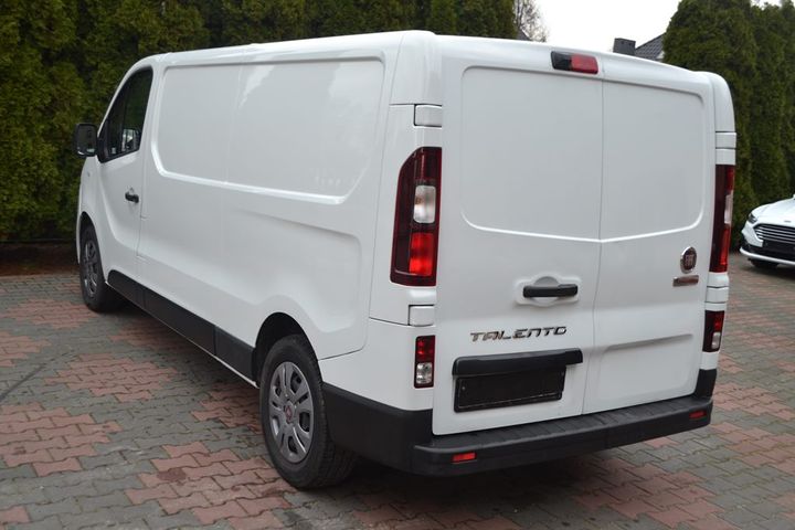 Photo 7 VIN: ZFAFFL002L5129527 - FIAT TALENTO 