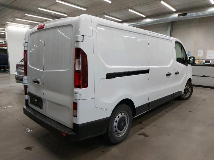 Photo 2 VIN: ZFAFFL003G5042001 - FIAT TALENTO 