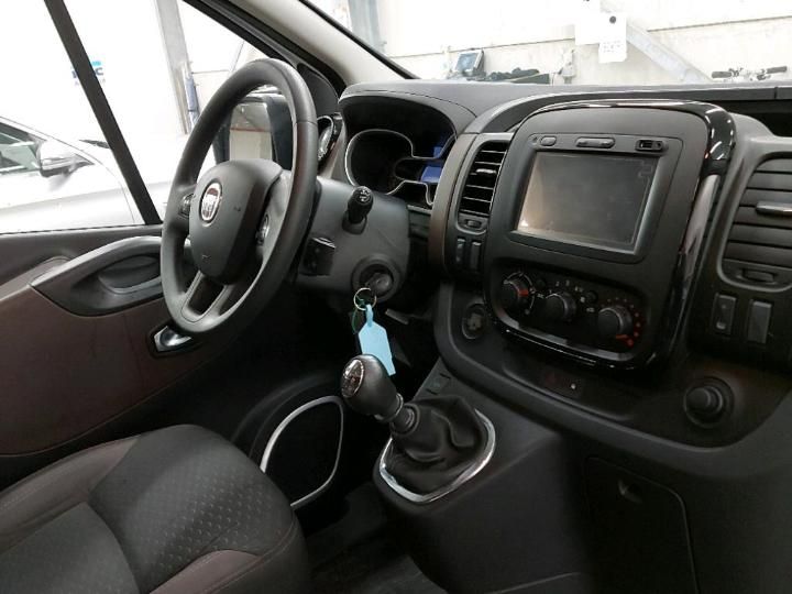 Photo 3 VIN: ZFAFFL003G5042001 - FIAT TALENTO 