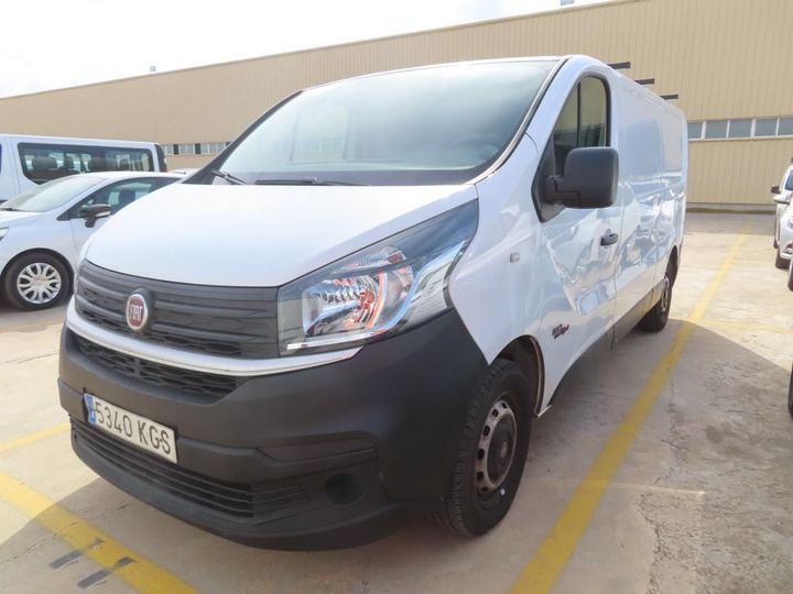 Photo 0 VIN: ZFAFFL003H5064839 - FIAT TALENTO 