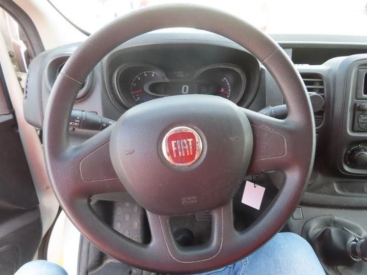 Photo 17 VIN: ZFAFFL003H5064839 - FIAT TALENTO 