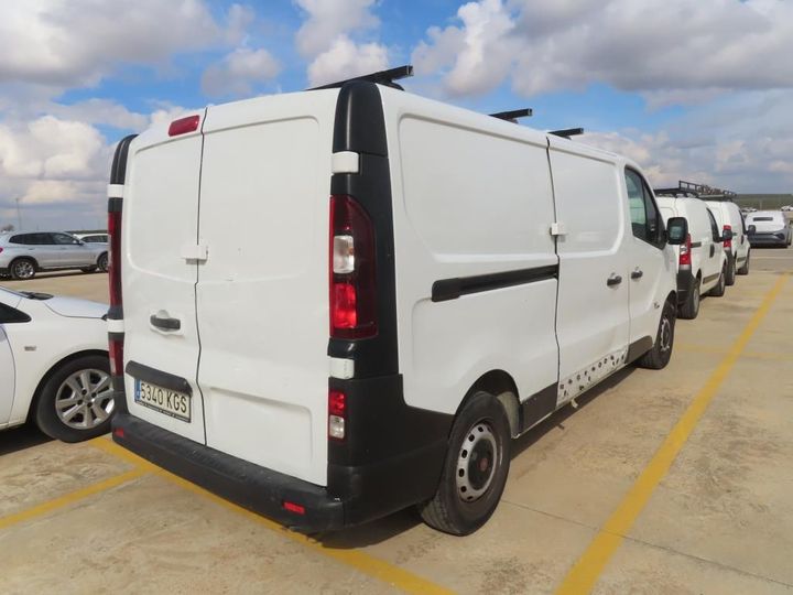 Photo 2 VIN: ZFAFFL003H5064839 - FIAT TALENTO 