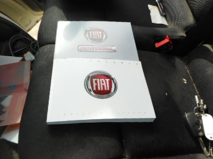 Photo 7 VIN: ZFAFFL003H5064839 - FIAT TALENTO 