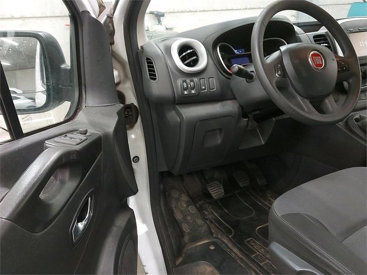 Photo 13 VIN: ZFAFFL003J5073160 - FIAT TALENTO 