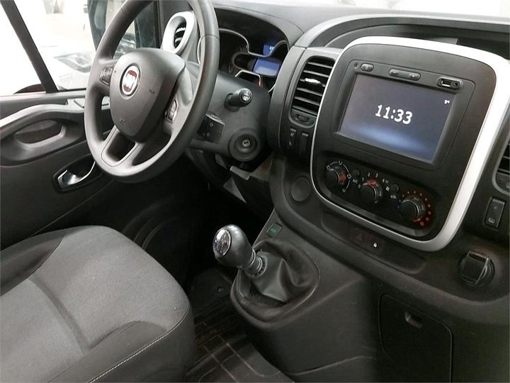 Photo 3 VIN: ZFAFFL003J5073160 - FIAT TALENTO 