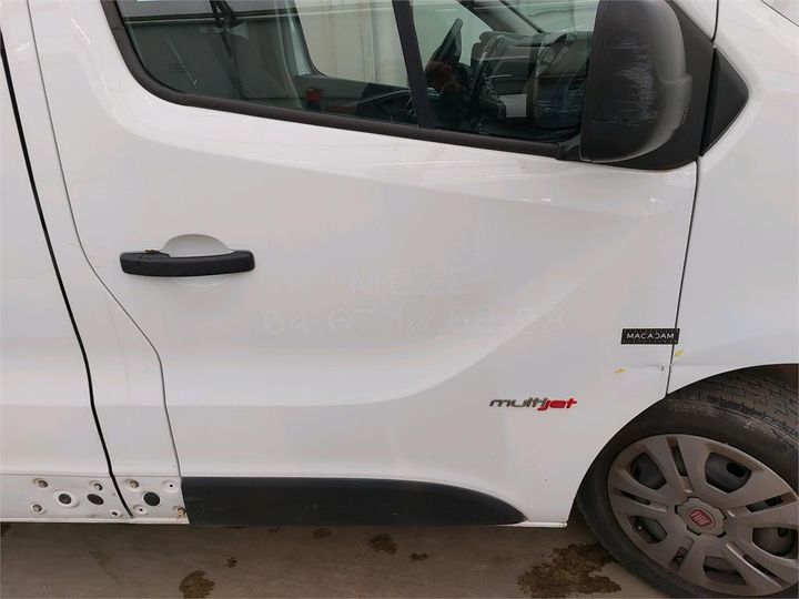 Photo 28 VIN: ZFAFFL003J5075295 - FIAT TALENTO 