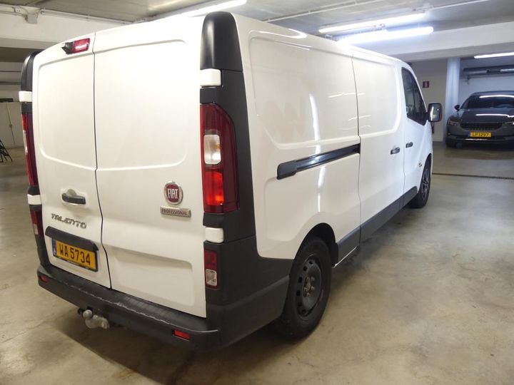 Photo 2 VIN: ZFAFFL003J5076429 - FIAT TALENTO 