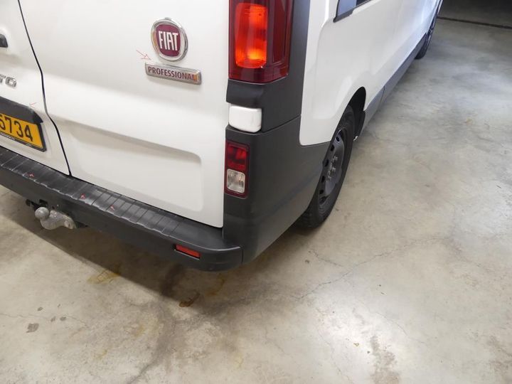 Photo 21 VIN: ZFAFFL003J5076429 - FIAT TALENTO 