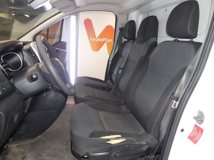 Photo 8 VIN: ZFAFFL003J5076429 - FIAT TALENTO 