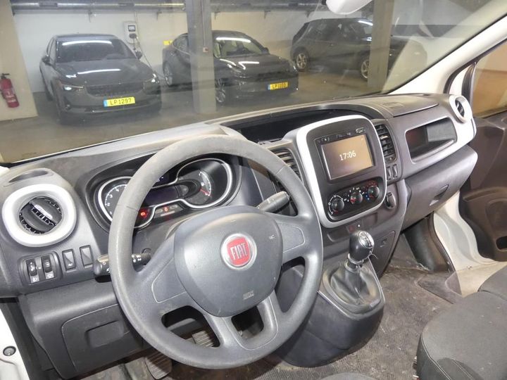 Photo 9 VIN: ZFAFFL003J5076429 - FIAT TALENTO 