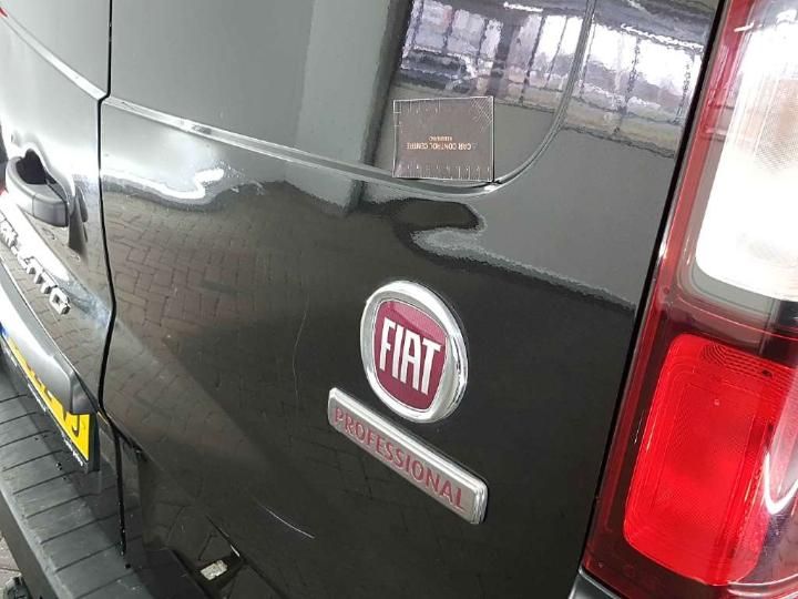 Photo 32 VIN: ZFAFFL003J5089536 - FIAT TALENTO GB 