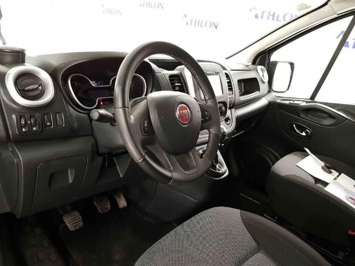 Photo 7 VIN: ZFAFFL003J5089536 - FIAT TALENTO GB 