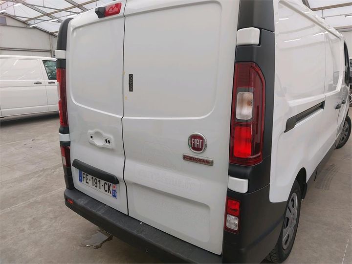 Photo 11 VIN: ZFAFFL003K5092728 - FIAT TALENTO 