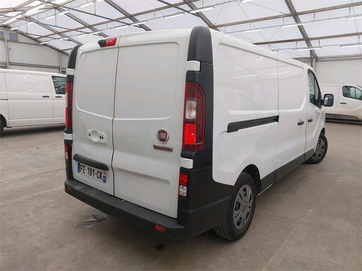 Photo 2 VIN: ZFAFFL003K5092728 - FIAT TALENTO 