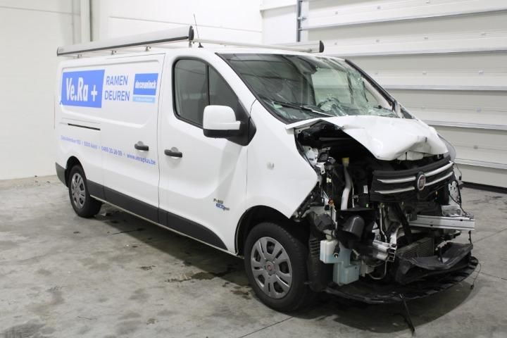 Photo 2 VIN: ZFAFFL003K5094219 - FIAT TALENTO PANEL VAN 