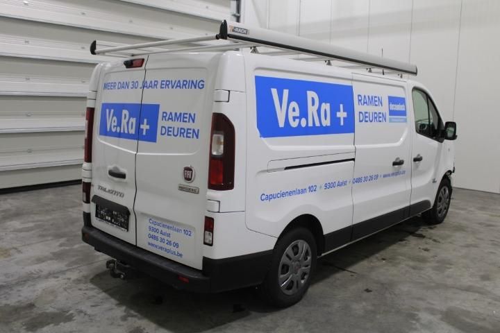 Photo 3 VIN: ZFAFFL003K5094219 - FIAT TALENTO PANEL VAN 