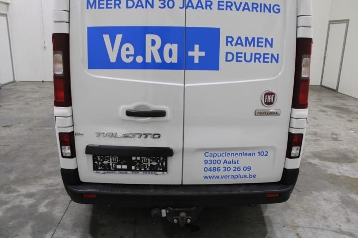 Photo 5 VIN: ZFAFFL003K5094219 - FIAT TALENTO PANEL VAN 