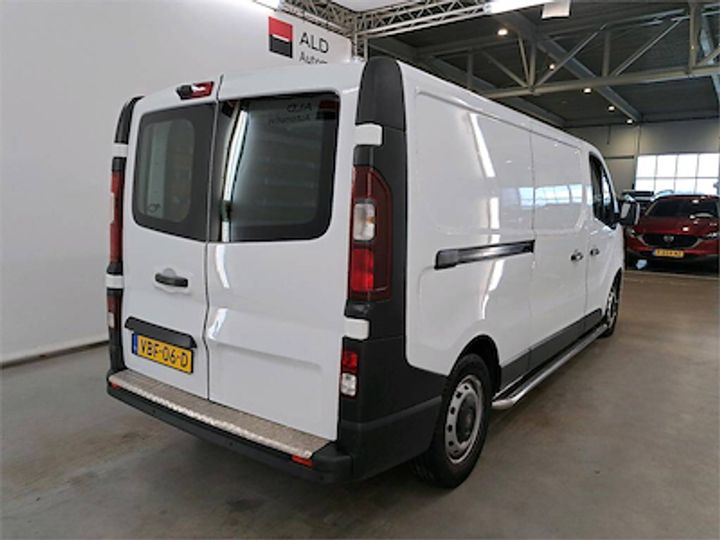 Photo 3 VIN: ZFAFFL003K5097993 - FIAT TALENTO 