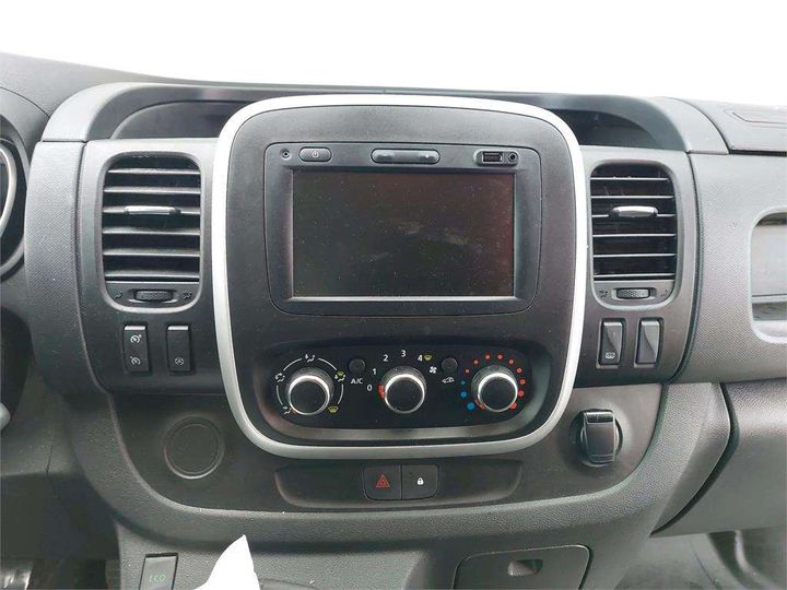 Photo 11 VIN: ZFAFFL003K5112346 - FIAT TALENTO 