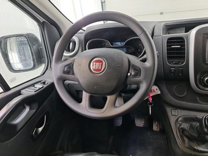 Photo 5 VIN: ZFAFFL003K5114503 - FIAT TALENTO 